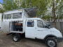 Автомобиль Автомастерская на базе Газель 330273 — Миниатюра